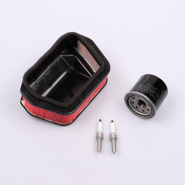 Kit de Maintenance  pour Yamaha XVS 1300 # 10-16