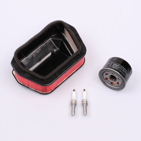 Kit de Maintenance  pour Yamaha XVS 1300 A Midnight Star # 07-09