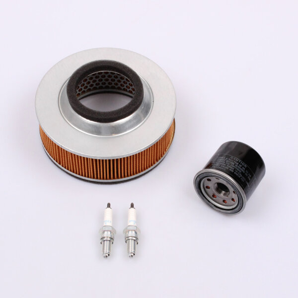 Kit de Maintenance  pour Kawasaki VN 1500 # 98-99
