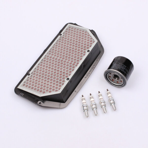Kit de Maintenance  pour Honda CB 1100 SF X-11 # 00-03
