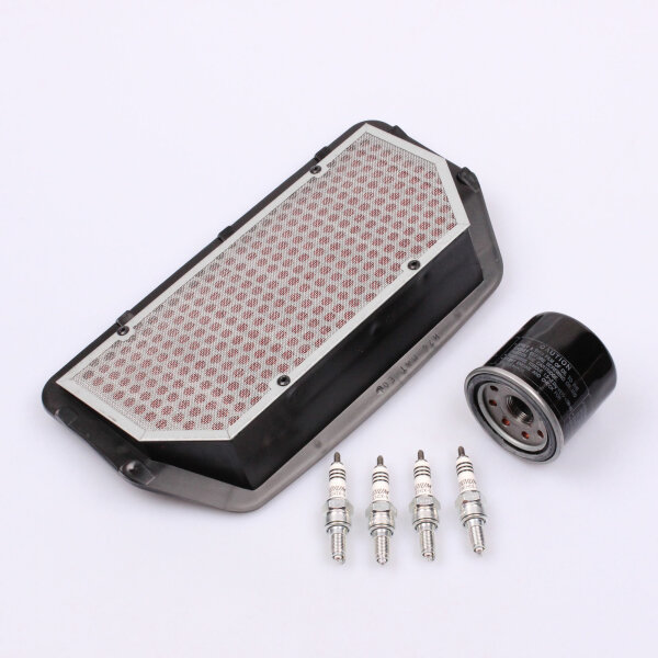Kit de Mantenimiento para Honda CBR 1100 XX Super Blackbird # 99-00