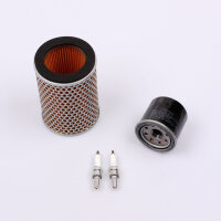 Kit de Maintenance  pour Honda CBF 500 # 04-08