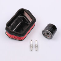 Kit de Maintenance  pour Yamaha XVS 950 A Midnight Star #...