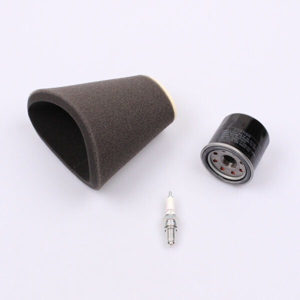 Kit de Maintenance  pour Yamaha YFM 660 FWA Grizzly # 02-08