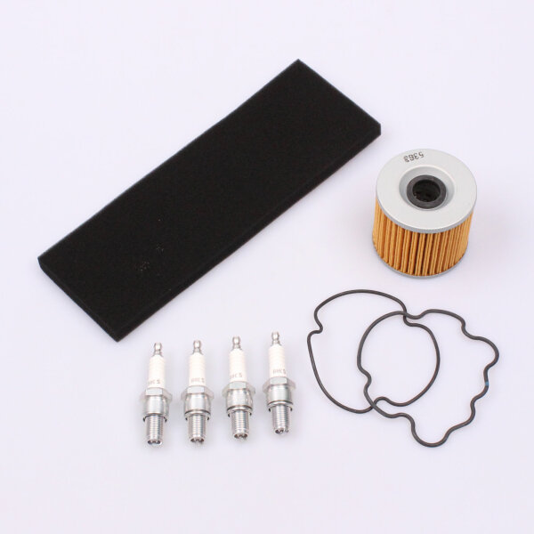 Kit de Maintenance  pour Suzuki GS 500 E 1979 # GS 550 77-83