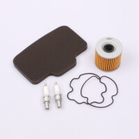 Kit de Mantenimiento para Suzuki GS 450 # 85-88