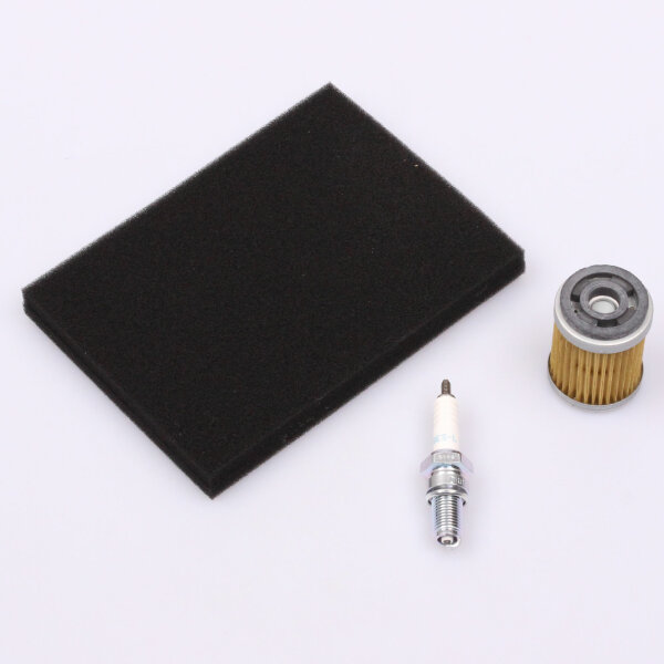 Kit de Maintenance  pour Yamaha XT 350 # 85-95