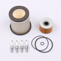 Kit de Maintenance  pour Yamaha FZ 750 85-94 # FZR 750...
