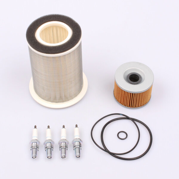 Kit de Mantenimiento para Yamaha FZX 750 Fazer # 87-89