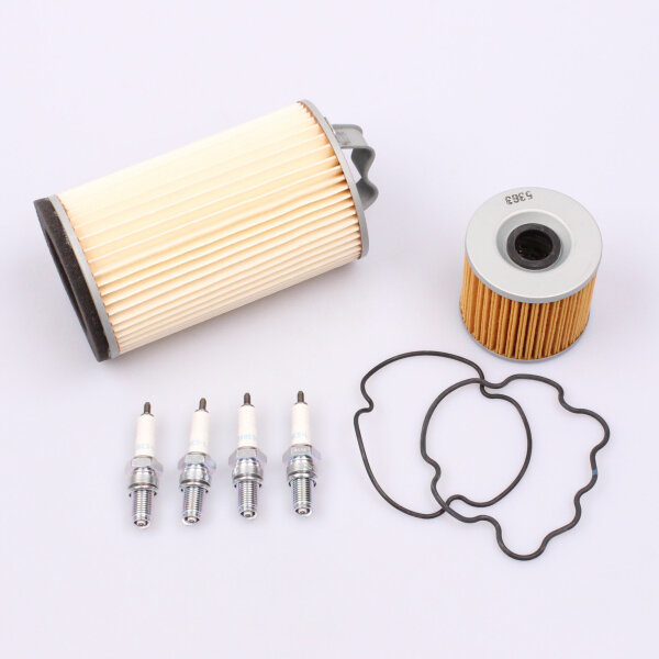 Kit de Maintenance  pour Suzuki GSX 750 80-84 # GSX 1100 L 1980