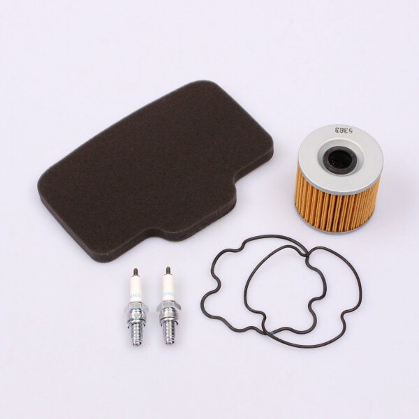 Kit de Mantenimiento para Suzuki GSX 250 E # 82-83