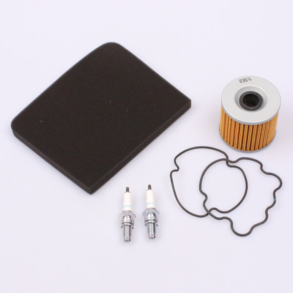 Kit de Maintenance  pour Suzuki GSX 250 # 80-81