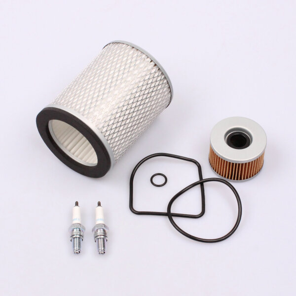 Kit de Maintenance  pour Honda CM 400 T # 80-81