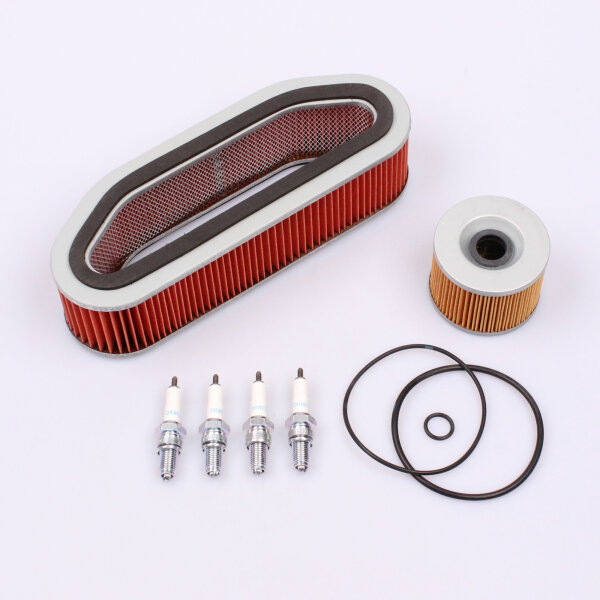Set di Manutenzione per Honda CB 750 F 76-78 # CB 750 K 69-76
