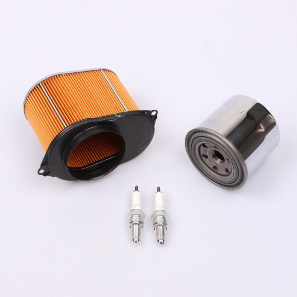 Kit de Mantenimiento para Suzuki VS 750 GLF /GLP # 1986