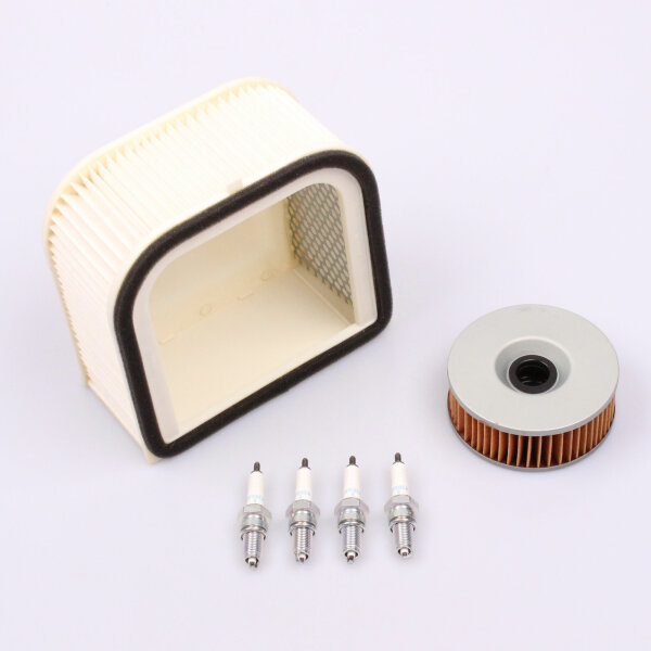 Kit de Maintenance  pour Yamaha XVZ 1200 TD 84-85 # XVZ 1300 TD 89-92