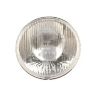 Reflector lamp headlight H4 insert 6 "154mm E-mark