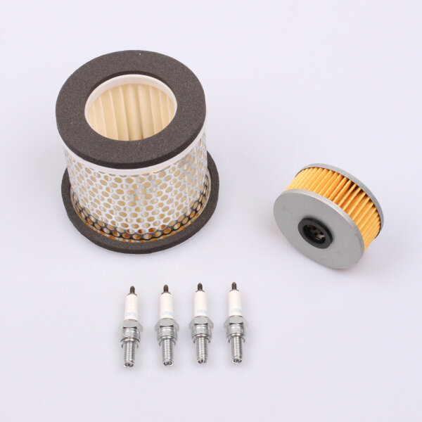 Kit de Maintenance  pour Yamaha FZR 600 Genesis # 89-90