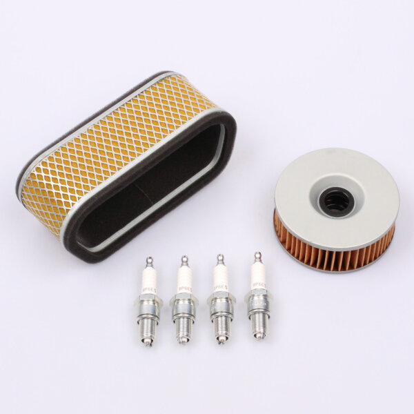 Kit de Maintenance  pour Yamaha XS 1100 # 80-83