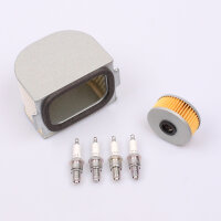 Kit de Mantenimiento para  Yamaha XJ 650 80-85 # XJ 750...