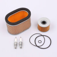 Kit de Maintenance  pour Kawasaki Z 440 H # 82-83
