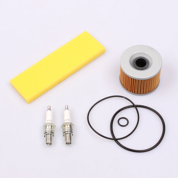 Kit de Maintenance  pour Kawasaki Z 440 A Ltd # 80-83
