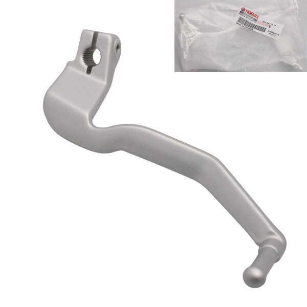 Palanca de cambio original para Yamaha YZF-R 125 # 2014-2018 # 5D7-E8111-10