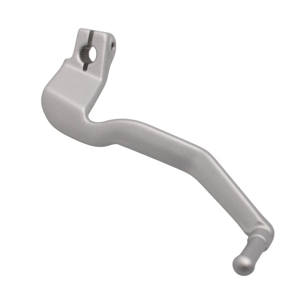 Yamaha R15 V3 ABS Only Short Adjustable Brake Clutch Lever – LRL Motors - View #2