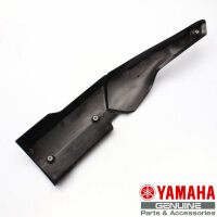 Original Auspuff Blende für Yamaha # MT 125 A # YZF-R 125 A # B7D-E4718-00