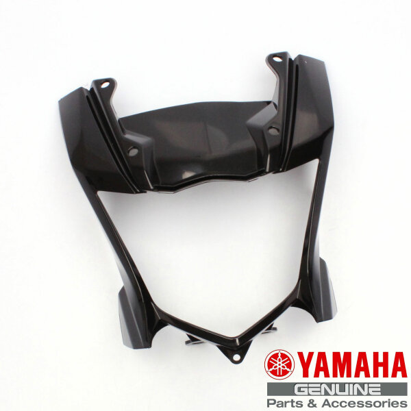 Original Headlight Housing black for Yamaha WR 125 X # 22B-H4111-50
