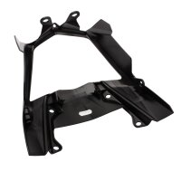 Custodia originale del faro in nero per Yamaha WR 125 X # 22B-H4111-50