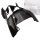 Custodia originale del faro in nero per Yamaha WR 125 X # 22B-H4111-50