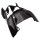 Custodia originale del faro in nero per Yamaha WR 125 X # 22B-H4111-50