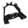 Custodia originale del faro in nero per Yamaha WR 125 X # 22B-H4111-50