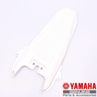 Original white rear fender rear cover for Yamaha WR 125 X...