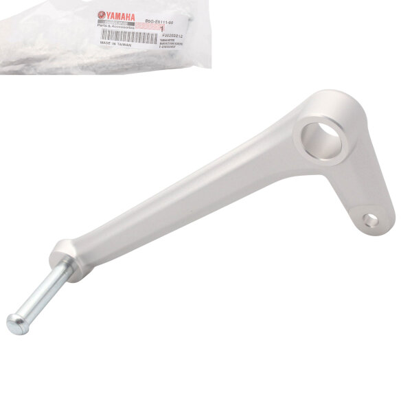 Original Schalthebel für Yamaha YZF-R 125 A ABS # 2019-2021 # B5G-E8111-00
