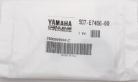 GENUINE sprocket holder for Yamaha MT WR YZF-R 125 # 5D7-E7456-00
