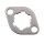 GENUINE sprocket holder for Yamaha MT WR YZF-R 125 # 5D7-E7456-00
