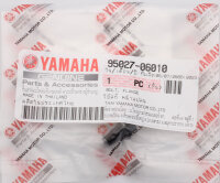 Vite originale per motociclette Yamaha # 950-27060-10