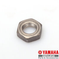 Original sprocket nut for Yamaha DT TDR TZR 125 #...