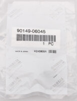 Vite originale per il disco freno anteriore per Yamaha FZ1 MT XT YZF 90149-06045