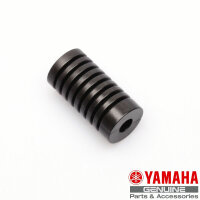 Original rubber for gear lever and brake pedal for Yamaha...