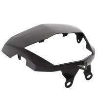 GENUINE Headlight Housing black for Yamaha WR 125 R # 22B-H4111-20