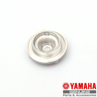 Tapón de drenaje de aceite original para Yamaha...