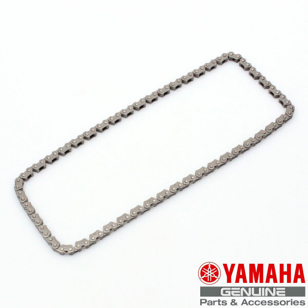 Original timing chain for Yamaha MT, MW, MWS, WR, YP, and YZF-R # 94568-A8096