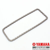Original timing chain for Yamaha MT, MW, MWS, WR, YP, and...