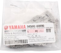 Chaîne de distribution dorigine pour Yamaha MT MWS VP WR YP YZF-R 125 TT-R 110
