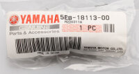 Caoutchouc dorigine pour levier de vitesses pour motos Yamaha # 5EB-18113-00