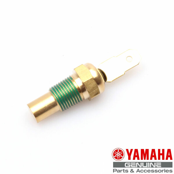 Sensore di temperatura originale per Yamaha TDR 125 # 1993-2002 # 4FU-83591-00