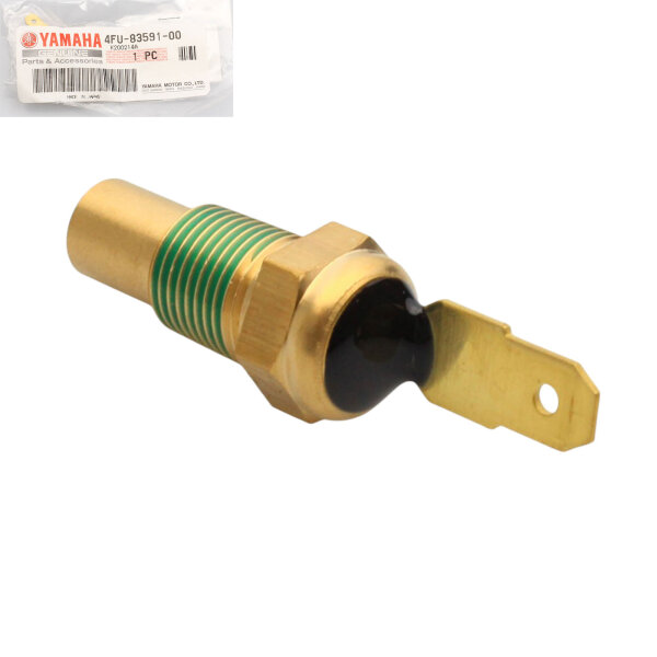 GENUINE Temperature Sensor for Yamaha TDR 125 # 1993-2002 # 4FU-83591-00